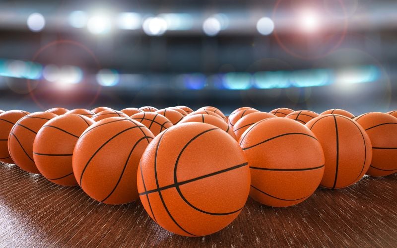 İdeal Basketbol Topu Ağırlığı Nedir